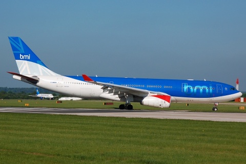 G-WWBM - A330-243 - bmi British Midland - MAN - 14-05-2008
