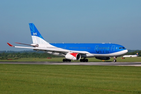 G-WWBM - A330-243 - bmi British Midland - MAN - 14-05-2008b