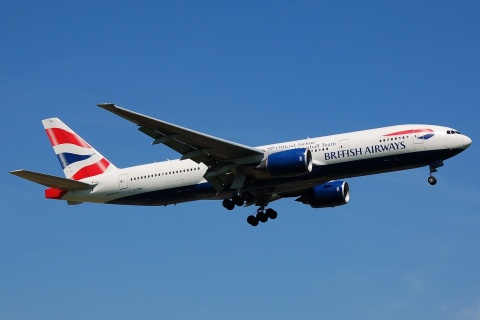 G-YMMJ - 777-236(ER) - British Airways - LHR - 12-05-2008