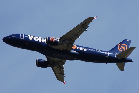I-WEBB - A320-214 - Volare Airlines - ORY - 10-07-2008
