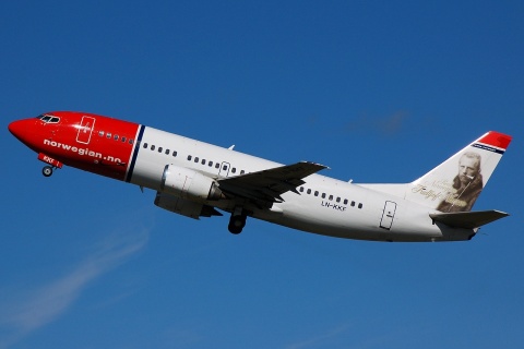 LN-KKF - 737-3K2 - Norwegian Air Shuttle - OSL - 25-06-2008b