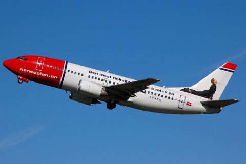 LN-KKW - 737-3K9 - Norwegian Air Shuttle - OSL - 25-06-2008b