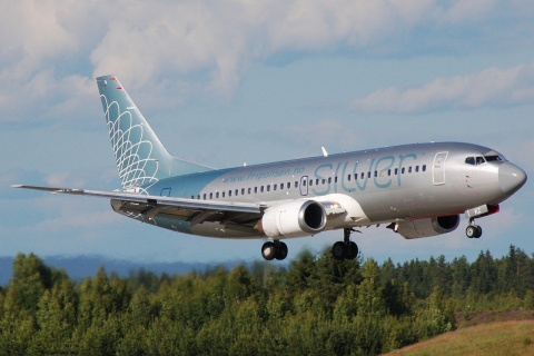 LN-KKZ - 737-33A - Norwegian Air Shuttle - OSL - 25-06-2008c