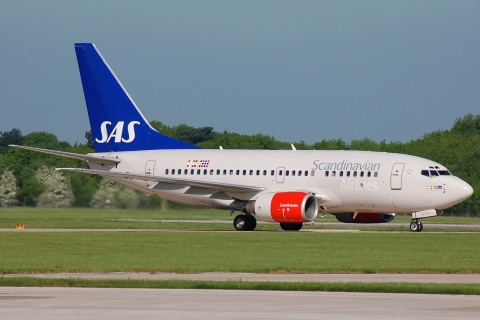 LN-RPJ - 737-783 - SAS Norge - MAN - 14-05-2008