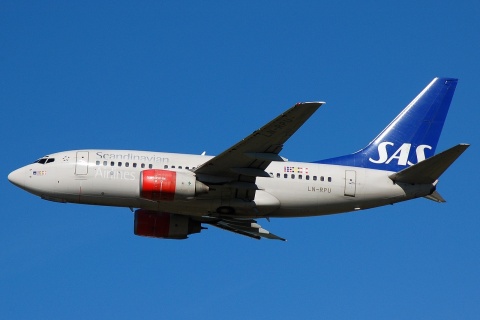 LN-RPU - 737-683 - SAS Norge - OSL - 25-06-2008