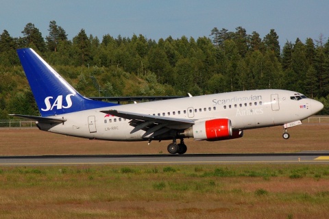 LN-RRC - 737-683 - SAS Scandinavian Airlines - OSL - 25-06-2008b