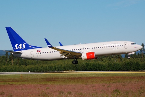 LN-RRE - 737-85P(WL) - SAS Norge - OSL - 25-06-2008