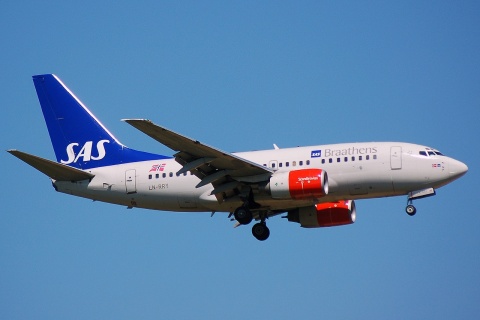 LN-RRY - 737-683 - SAS Braathens - FRA - 11-05-2008