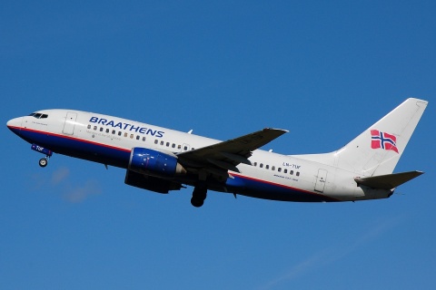 LN-TUF - 737-705 - Braathens - OSL - 25-06-2008b