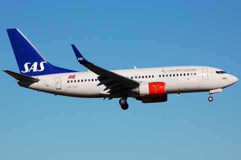 LN-TUJ - 737-705(WL) - SAS Norge - OSL - 25-06-2008