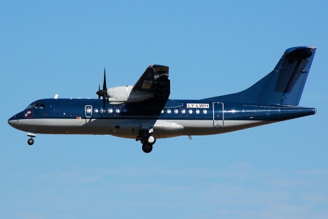 LY-LWH - ATR 42-300 - DOT LT - CPH - 18-06-2008