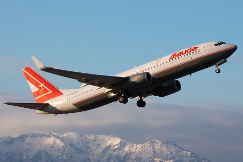 OE-LNP - 737-8Z9(WL) - Lauda Air - SGZ - 16-02-2008