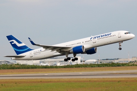 OH-LBU - 757-2Q8(WL) - Finnair - HEL - 06-06-2008