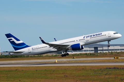 OH-LBV - 757-2Q8(WL) - Finnair - HEL - 07-06-2008
