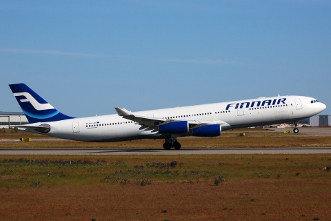 OH-LQB - A340-313 - Finnair - HEL - 07-06-2008b