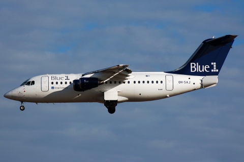 OH-SAJ - RJ85 - Blue1 - CPH - 20-06-2008