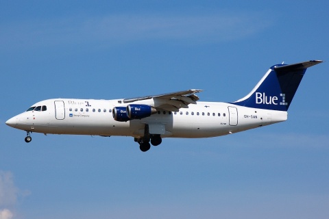 OH-SAN - RJ100 - Blue1 - CPH - 18-06-2008