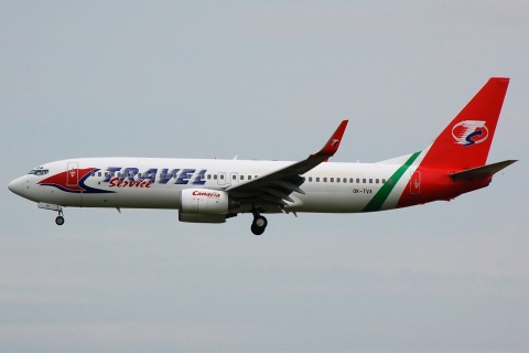 OK-TVA - 737-86N(WL) - Travel Service - PRG - 30-06-2008b