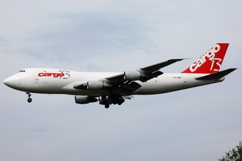 OO-CBB - 747-243F - Cargo B Airlines - BRU - 27-04-2008
