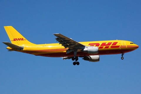 OO-DIH - A300B4-103 - DHL - FRA - 11-05-2008