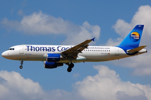 OO-TCH - A320-214 - Thomas Cook Airlines Belgium - BRU - 04-07-2008
