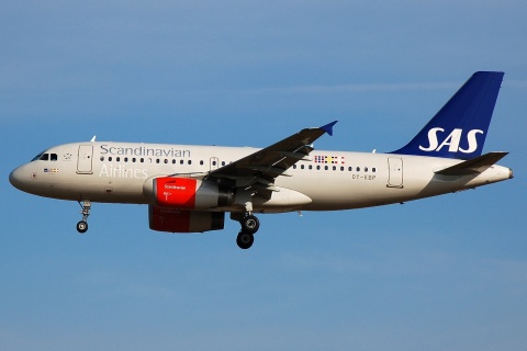 OY-KBP - A319-132 - SAS Scandinavian Airlines - CPH - 18-06-2008