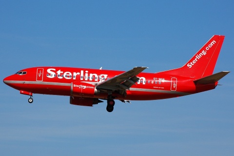 OY-MAA - 737-5L9 - Sterling European - CPH - 18-06-2008