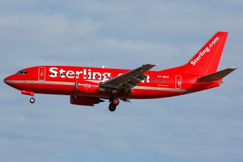 OY-MAA - 737-5L9 - Sterling European - CPH - 20-06-2008