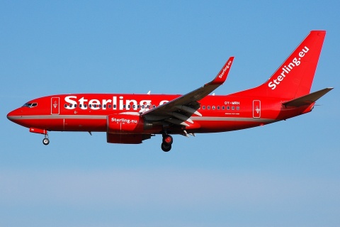 OY-MRH - 737-7L9(WL) - Sterling Airlines - CPH - 18-06-2008