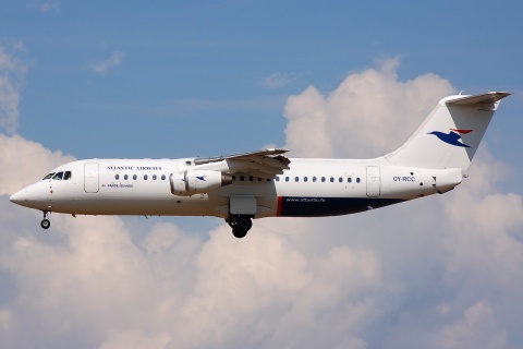 OY-RCC - RJ100 - Atlantic Airways - CPH - 18-06-2008