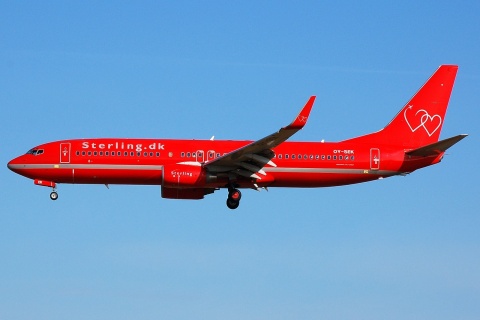 OY-SEK - 737-86Q(WL) - Sterling European - CPH - 18-06-2008