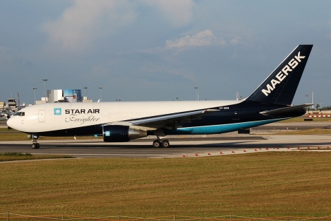 OY-SRN - 767-219(ER) - Star Air - LIS - 30-05-2008b