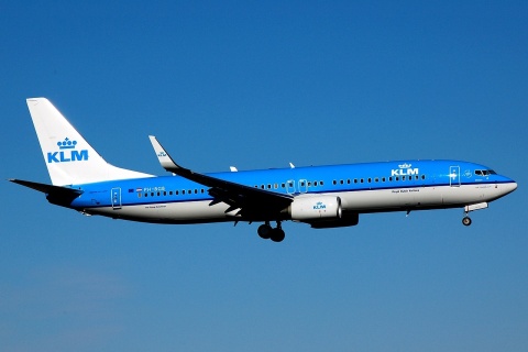 PH-BGB - 737-8K2(WL) - KLM Royal Dutch Airlines - OSL - 25-06-2008