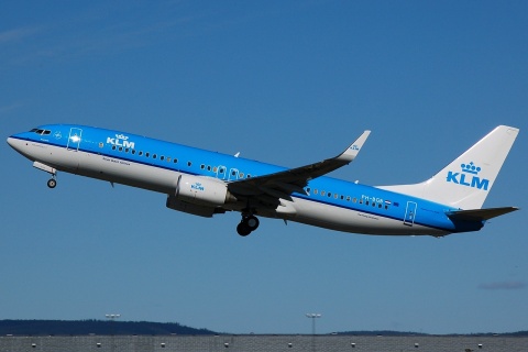 PH-BGB - 737-8K2(WL) - KLM Royal Dutch Airlines - OSL - 25-06-2008b