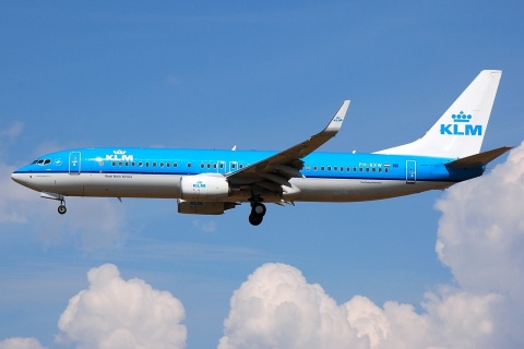 PH-BXW - 737-8K2(WL) - KLM Royal Dutch Airlines - CPH - 18-06-2008