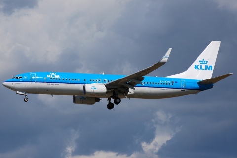 PH-BXW - 737-8K2(WL) - KLM Royal Dutch Airlines - CPH - 20-06-2008