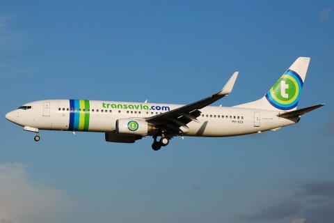 PH-HZX - 737-8K2(WL) - Transavia - LIS - 30-05-2008