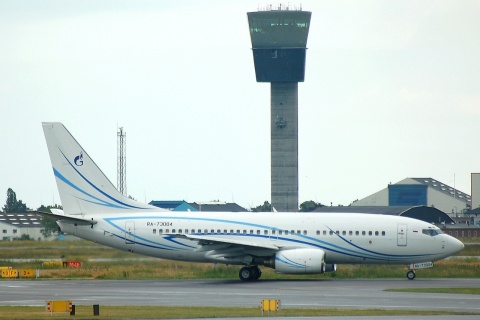 RA-73004 - 737-76N - Gazpromavia - CPH - 20-06-2008