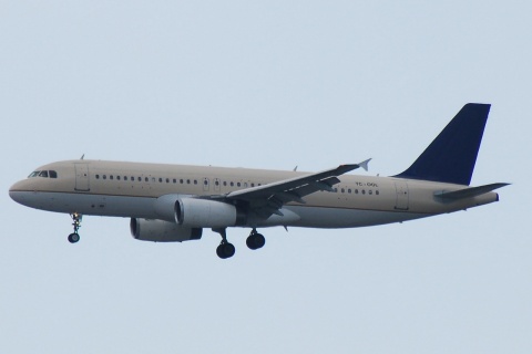 TC-OGL - A320-232 - Atlasjet - HEL - 08-09-2008