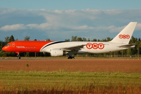 TF-FID - 757-23A - TNT Airways - OSL - 24-06-2008