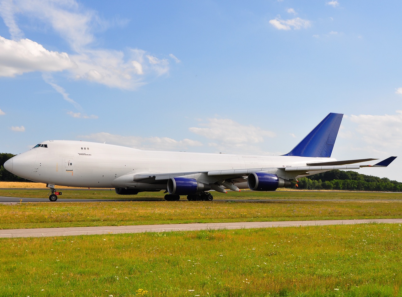 N496MC - 747-47UF - Polar Air Cargo - LUX - 16-07-2009b