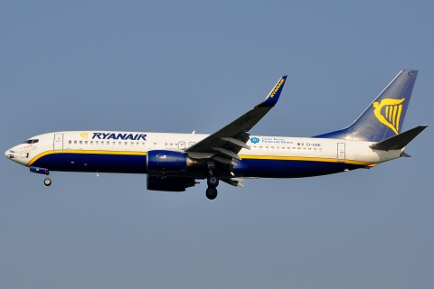 EI-DAE - 737-8AS(WL) - Ryanair - HHN - 04-04-2009