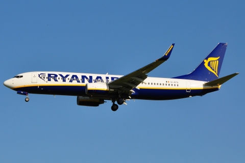 EI-EFD - 737-8AS(WL) - Ryanair - HHN - 16-07-2009
