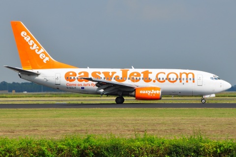 G-EZJT - 737-73V(WL) - easyJet - AMS - 18-08-2009