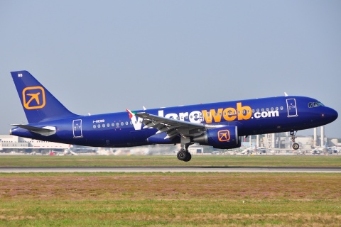 I-WEBB - A320-214 - Volare Airlines - MXP - 23-09-2009