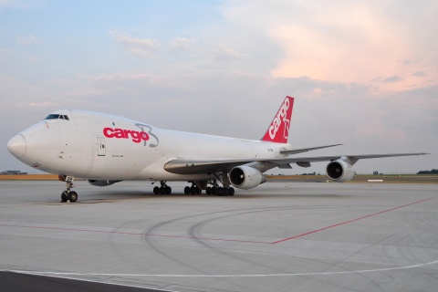 OO-CBB - 747-243F - Cargo B Airlines - LGG - 01-07-2009