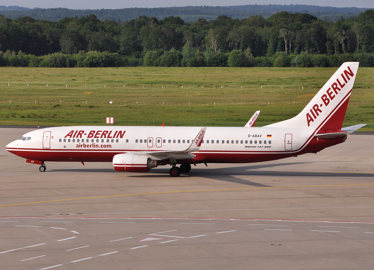 D-ABAV - 737-86J(WL) - Air Berlin - CGN - 13-06-2010
