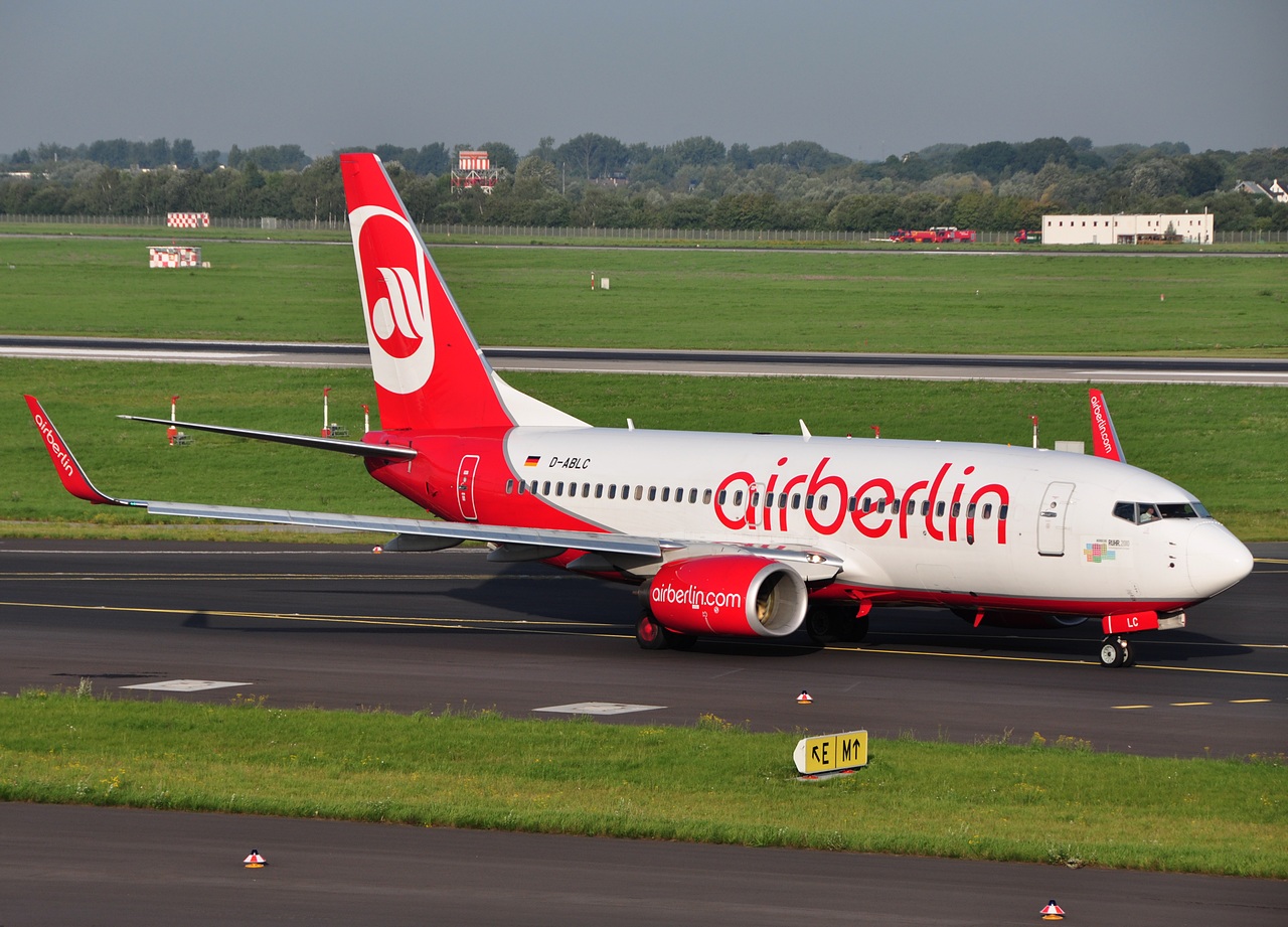 D-ABLC - 737-76J(WL) - Air Berlin - DUS - 11-09-2010