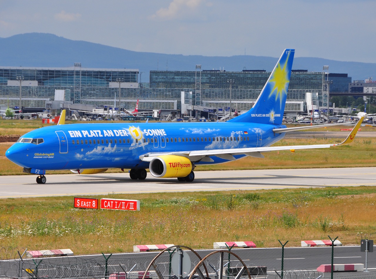D-AHFZ - 737-8K5(WL) - TUIfly - FRA - 06-07-2010