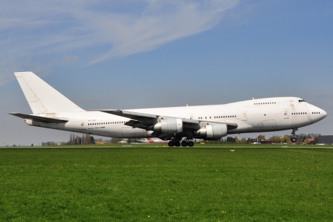 4X-ICM - 747-271C - Cargo Airlines - LGG - 22-04-2010